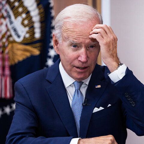 Ο πρόεδρος των ΗΠΑ Τζο Μπάιντεν είχε σε γραφείο του άκρως απόρρητα έγγραφα