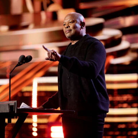 Dr. Dre: Ασφαλιστικά μέτρα κατά της ακροδεξιάς Ρεπουμπλικανής Μάρτζορι Τέιλορ Γκριν για χρήση της μουσικής του