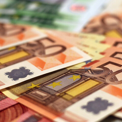 Χρήματα - Ευρώ