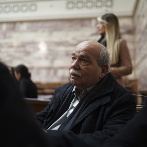 Νίκος Βούτσης