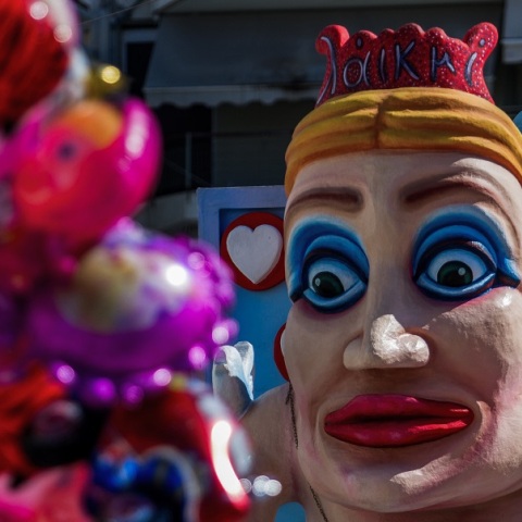 Πατρινό Καρναβάλι: Στις 21 Ιανουαρίου η τελετή έναρξης για το 2023