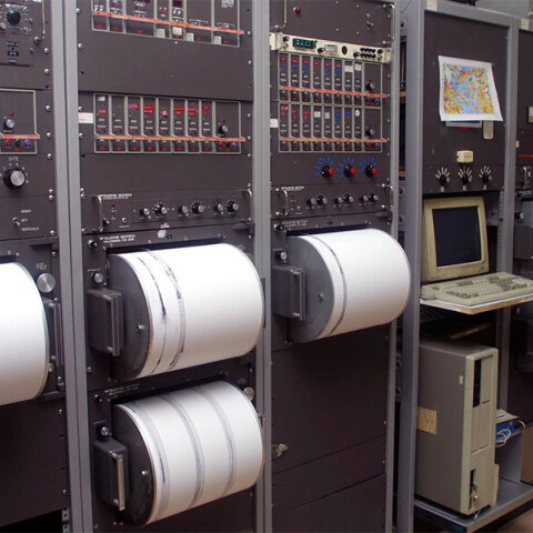 Νέος σεισμός στη Λέσβο ταρακούνησε το νησί