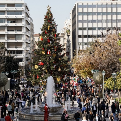 Μαγιορκίνης: Μας απασχολεί κυρίως η γρίπη Α - Να μάθουμε να ζούμε με τον κορωνοϊό