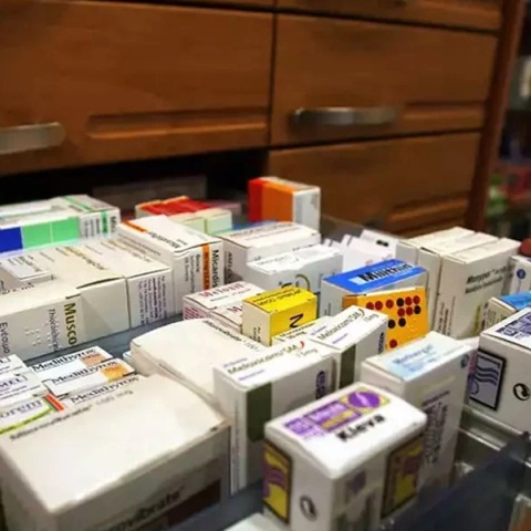 Ελλείψεις φαρμάκων: Θα χορηγούνται μόνο με ηλεκτρονική συνταγή