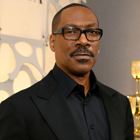 Eddie Murphy: Αστειεύτηκε με το χαστούκι του Will Smith στα περσινά Όσκαρ