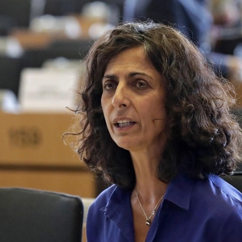 Ευρωπαϊκό Κοινοβούλιο: Η Μαρί Αρενά παραιτήθηκε από πρόεδρος της υποεπιτροπής Ανθρωπίνων Δικαιωμάτων