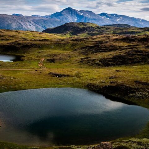 Σπάνιες γαίες: Η Γροιλανδία μετατρέπεται σε πεδίο μάχης