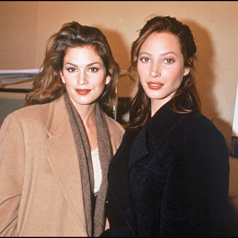 Τατιάνα Πάτιτζ: Σίντι Κρόφορντ και Κρίστι Τέρλινγκτον αποχαιρετούν τη φίλη τους