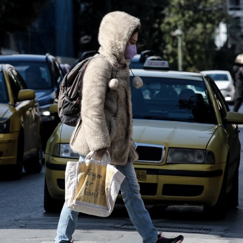 Καιρός: Πότε επιστρέφει ο χειμώνας - Τι προβλέπουν Αρναούτογλου - Μαρουσάκης