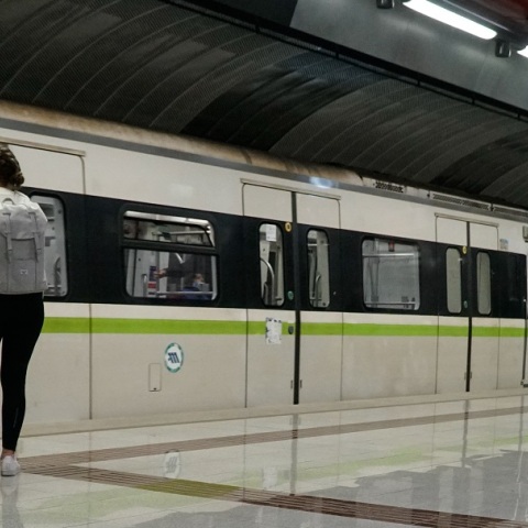 ΣΤΑΣΥ: Ξεκινά το έργο κάλυψης του δικτύου του Μετρό με σήμα κινητής τηλεφωνίας