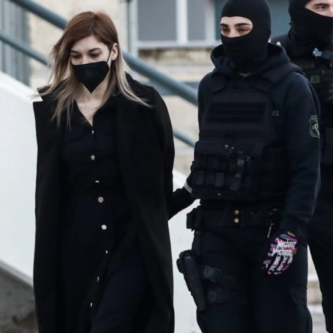 Ρούλα Πισπιρίγκου: Απορρίφθηκε το αίτημα εξαίρεσης της ανακρίτριας