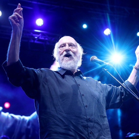 Διονύσης Σαββόπουλος