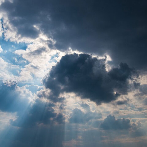 Ο καιρός σήμερα Πέμπτη (12/1) έχει κρύο