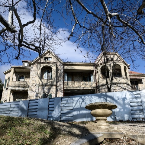 Ν ΒΑΣΙΛΙΚΑ ΑΝΑΚΤΟΡΑ