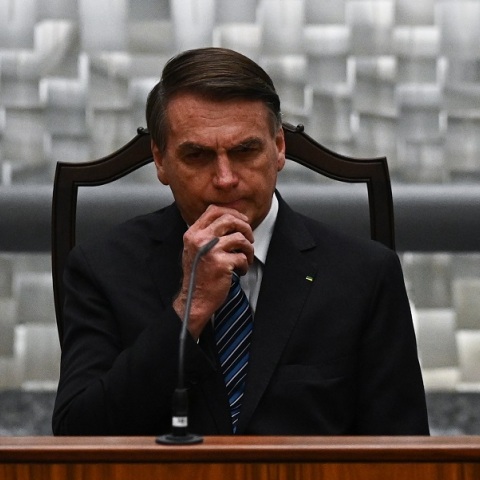 Βραζιλία: Τα προσωπικά έξοδα του Ζαΐχ Μπολσονάρου από τα κρατικά ταμεία	