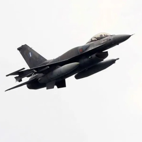 WSJ: Ο Μπάιντεν ζητά την έγκριση του Κογκρέσου για την πώληση F-16 στην Τουρκία και F-35 στην Ελλάδα