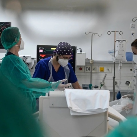 ΙΣΑ: Οι προτάσεις για την αποτροπή και την αντιμετώπιση λοιμώξεων