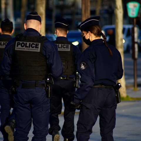 Παρίσι: Τραγωδία με 3χρονη που βρέθηκε νεκρή μέσα στο πλυντήριο ρούχων