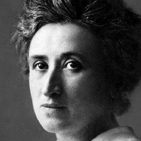 Σαν σήμερα 15 Ιανουαρίου 1919 δολοφονείται η Ρόζα Λούξεμπουργκ