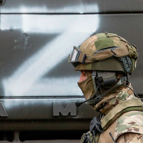 Οι Ρώσοι ελέγχουν πλέον το Σολεντάρ στην Ανατολική Ουκρανία