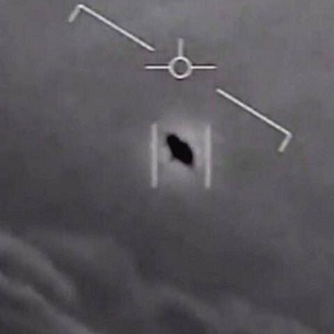 FBI και NASA εξετάζουν ολοένα και περισσότερες αναφορές για εμφανίσεις UFO στις ΗΠΑ