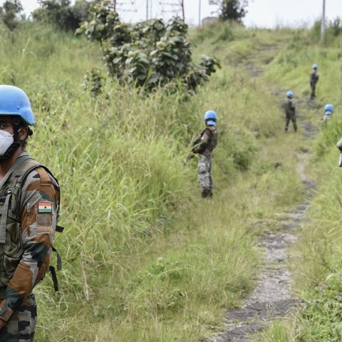 ΛΔ Κονγκό: Πάνω από 60 νεκροί μέσα σε μια εβδομάδα στην Ιτούρι	