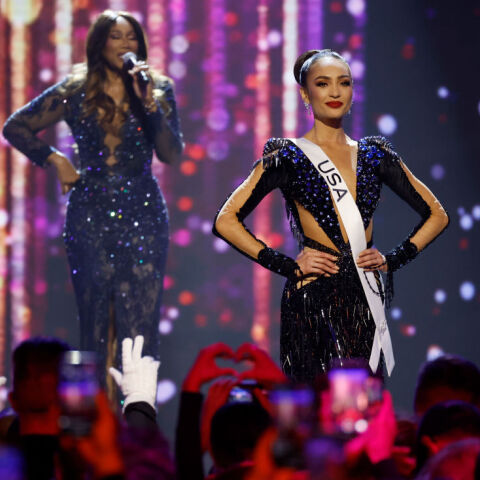 Miss Universe 2022: Νέα «βασίλισσα της ομορφιάς» από τις ΗΠΑ – Εκτός top 16 η Ελλάδα