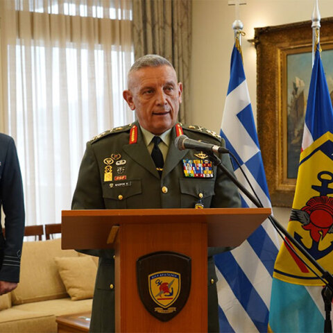 Κωνσταντίνος Φλώρος