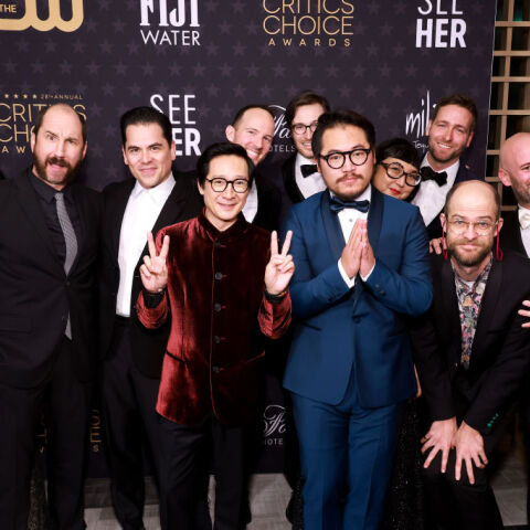 Critics Choice Awards 2023: Οι νικητές της βραδιάς και αυτοί που ξεχώρισαν