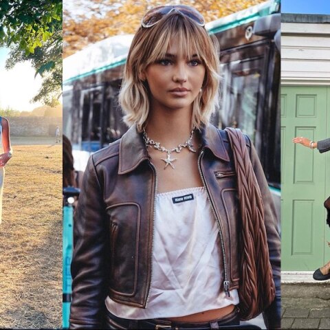 Mia Regan: Το κορίτσι του Ρομέο Μπέκαμ είναι fashion icon για την Gen Z