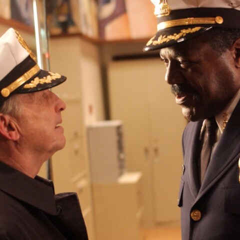 Πέθανε ο ηθοποιός αλ μπραουν