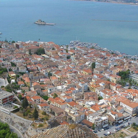 Στο Ναύπλιο ζευγάρι δέχτηκε ομοφοβική επίθεση σε εστιατόριο