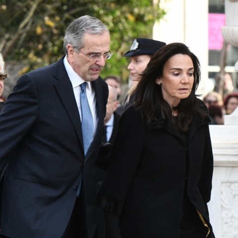 Τέως Βασιλιάς Κωνσταντίνος: Ποια πρόσωπα της ΝΔ θα δώσουν το παρών στο λαϊκό προσκύνημα