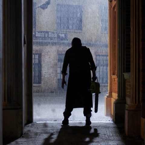 Με μαριχουάνα πληρώθηκε ο αφηγητής της ταινίας «Ο Σχιζοφρενής Δολοφόνος με το Πριόνι»