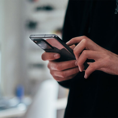 Κινητό τηλέφωνο