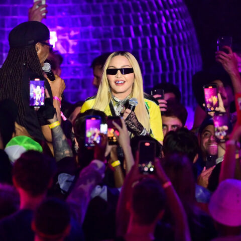 Η Madonna ανακοινώνει την παγκόσμια περιοδεία «The Celebration Tour»