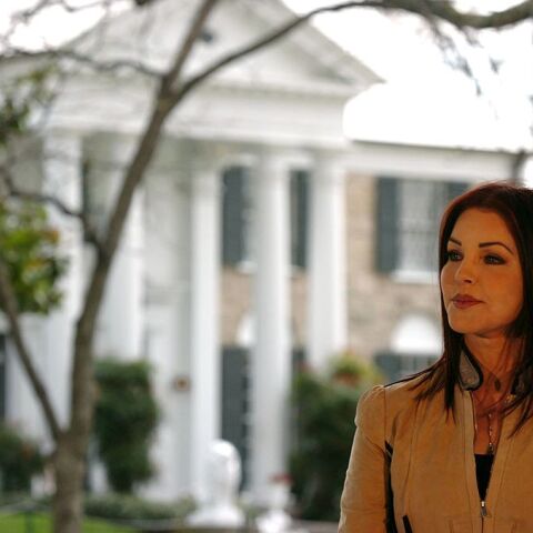 H Graceland του Elvis θα μείνει στην οικογένεια