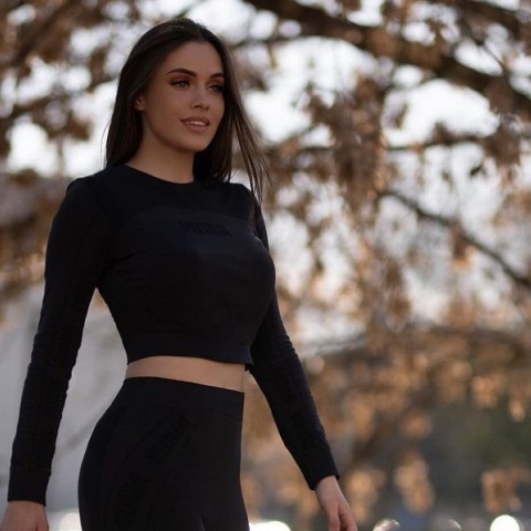 Πατρινό καρναβάλι: «Θέλω να κάνω τους ανθρώπους να διασκεδάσουν» δηλώνει η φετινή βασίλισσα