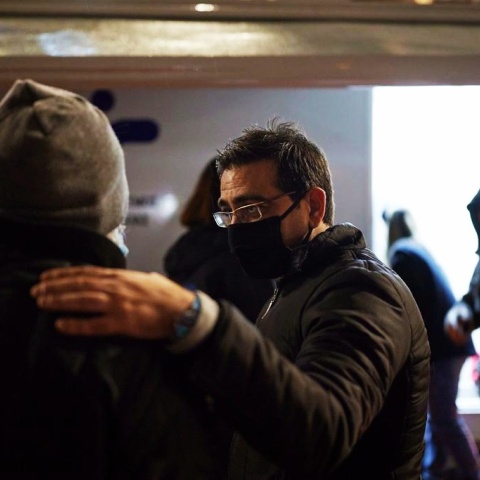 Γιώργος Σταμάτης