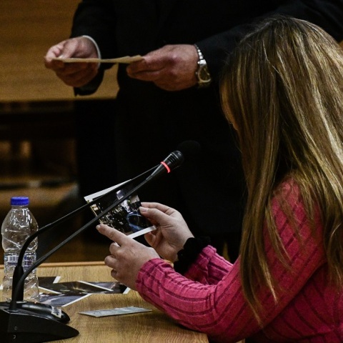 Δίκη Χρυσής Αυγής: «Ήταν ενέδρα στον Παύλο Φύσσα», λέει αυτόπτης μάρτυρας