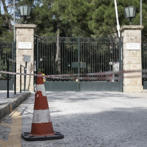 Λήξη συναγερμού στο Κολλέγιο Αθηνών: Δεν εντοπίστηκαν ύποπτοι - Συνεχίζονται οι έρευνες