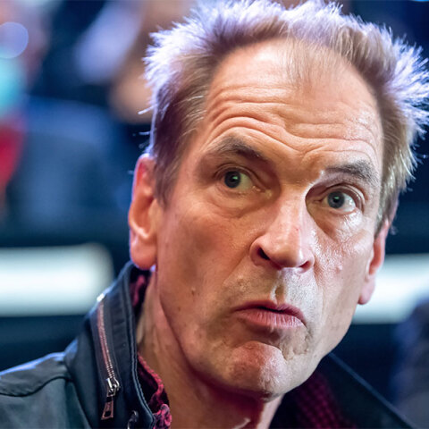 Τζούλιαν Σαντς