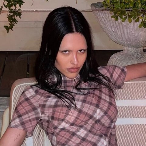 Succubus chic: Ποιο το στιλ του νέου it girl που κυριαρχεί στα social media και τις διαφημιστικές καμπάνιες.