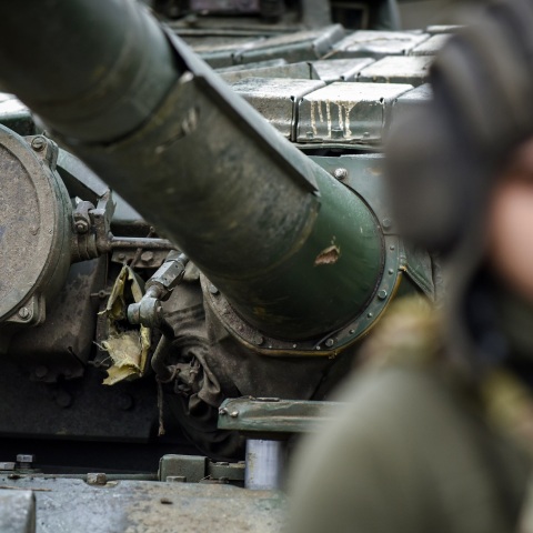 Πύραυλοι μεγάλου βεληνεκούς