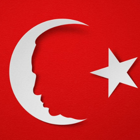 Το εξώφυλλο του Economist για τον Ερντογάν