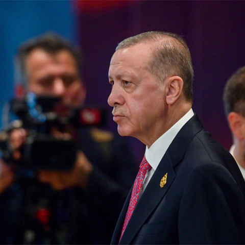 Ρετζέπ Ταγίπ Ερντογάν