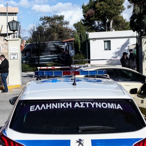 Κολλέγιο Αθηνών: Γιατί έγινε η εισβολή εξωσχολικών με μαχαίρια 