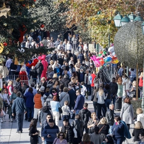 Κορωνοϊός - Βασιλακόπουλος: Ποια η διαφορά της παραλλαγής «Κράκεν» και «Όρθρου»