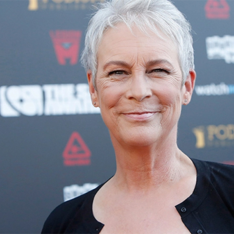 Τζέιμι Λι Κέρτις