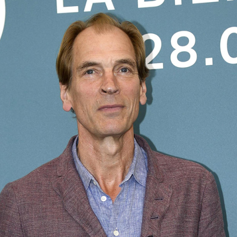 Τζούλιαν Σαντς